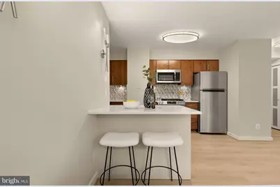 1245 13th Street NW #414, Washington, DC 20005 - Photo 8