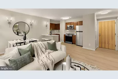 1245 13th Street NW #414, Washington, DC 20005 - Photo 2