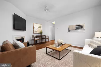 2129 Florida Avenue NW #503, Washington, DC 20008 - Photo 10