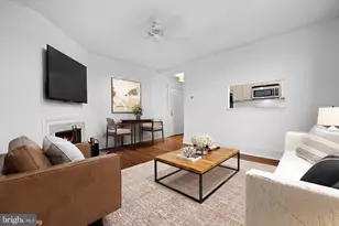 2129 Florida Ave NW, Washington, DC 20008 - Photo 10