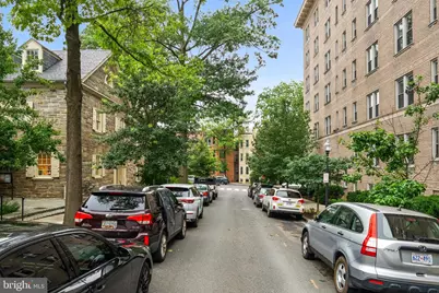 2129 Florida Avenue NW #503, Washington, DC 20008 - Photo 26