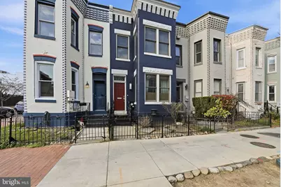 1215 W Street NW, Washington, DC 20009 - Photo 2