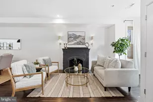 1215 W St NW, Washington, DC 20009 - Photo 4