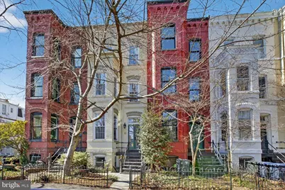 212 5th Street NE, Washington, DC 20002 - Photo 1