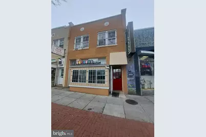 5309 Georgia Avenue NW, Washington, DC 20011 - Photo 1