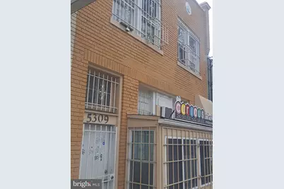 5309 Georgia Avenue NW, Washington, DC 20011 - Photo 2