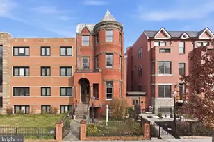 1827 13th St NW, Washington, DC 20009 - Photo 1