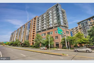 460 New York Avenue NW #607, Washington, DC 20001 - Photo 42