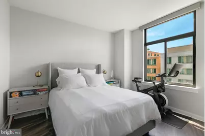 460 New York Avenue NW #607, Washington, DC 20001 - Photo 14