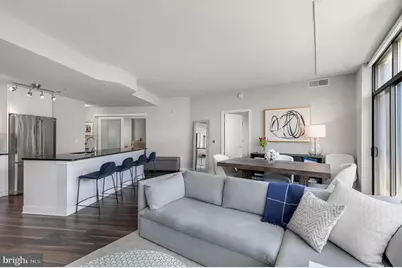 460 New York Avenue NW #607, Washington, DC 20001 - Photo 10