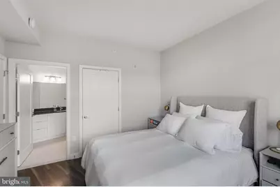 460 New York Avenue NW #607, Washington, DC 20001 - Photo 16