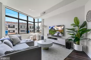 460 New York Ave NW, Washington, DC 20001 - Photo 4