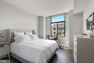 460 New York Avenue NW #607, Washington, DC 20001 - Photo 14