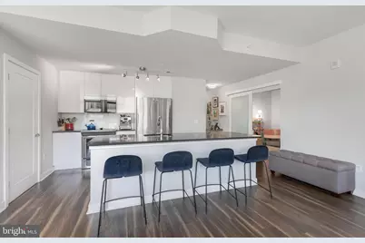 460 New York Avenue NW #607, Washington, DC 20001 - Photo 6
