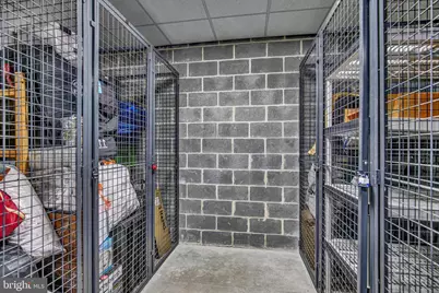 460 New York Avenue NW #607, Washington, DC 20001 - Photo 38