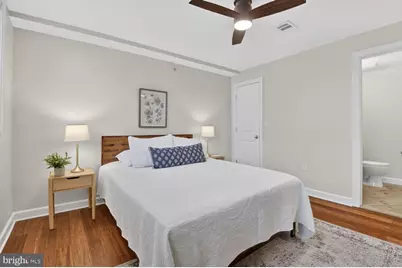 5040 1st Street NW #302, Washington, DC 20011 - Photo 12