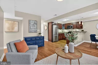 5040 1st Street NW #302, Washington, DC 20011 - Photo 6