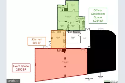 7530 Georgia Avenue NW #OFFICE, Washington, DC 20012 - Photo 2