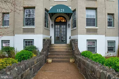 1125 Maryland Avenue NE #6, Washington, DC 20002 - Photo 14