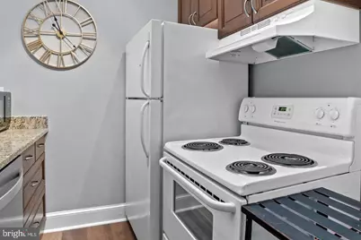 1125 Maryland Avenue NE #6, Washington, DC 20002 - Photo 6