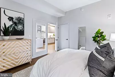 1625 Eckington Place NE #PH205, Washington, DC 20002 - Photo 12