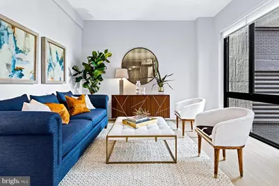 1625 Eckington Place NE #PH205, Washington, DC 20002 - Photo 2