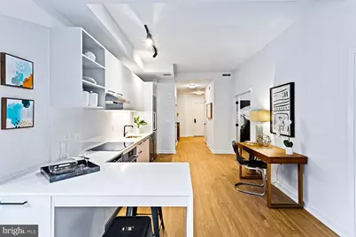 1625 Eckington Place NE #PH205, Washington, DC 20002 - Photo 4