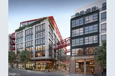 1625 Eckington Place NE #PH209, Washington, DC 20002 - Photo 10