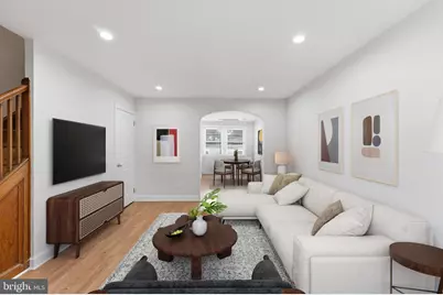 1764 Lyman Place NE, Washington, DC 20002 - Photo 8