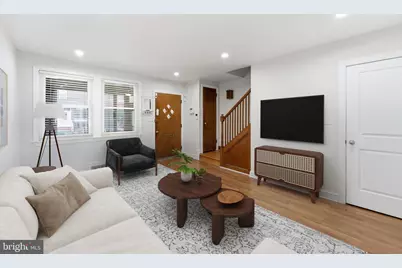 1764 Lyman Place NE, Washington, DC 20002 - Photo 6