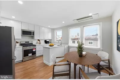 1764 Lyman Place NE, Washington, DC 20002 - Photo 1