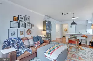 616 E St NW, Washington, DC 20004 - Photo 4