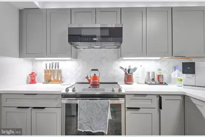 616 E Street NW #622, Washington, DC 20004 - Photo 6