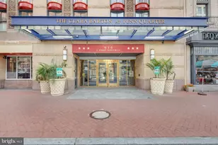 616 E St NW, Washington, DC 20004 - Photo 1