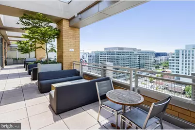 475 K Street NW #321, Washington, DC 20001 - Photo 20