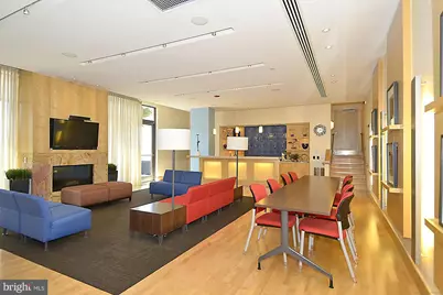 475 K Street NW #321, Washington, DC 20001 - Photo 28