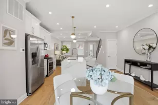 1208 Shepherd St NW, Washington, DC 20011 - Photo 8