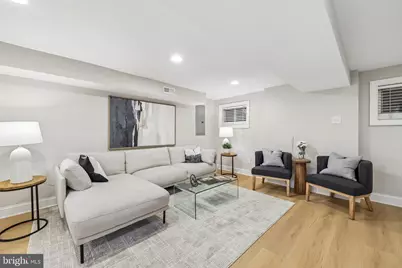 1208 Shepherd Street NW, Washington, DC 20011 - Photo 18