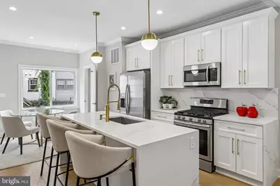 1208 Shepherd Street NW, Washington, DC 20011 - Photo 10