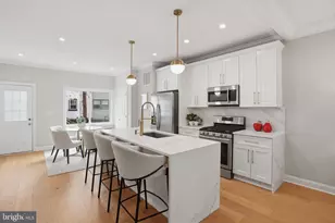 1208 Shepherd St NW, Washington, DC 20011 - Photo 6