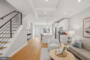 1208 Shepherd St NW, Washington, DC 20011 - Photo 2