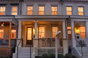 1208 Shepherd St NW, Washington, DC 20011 - Photo 1