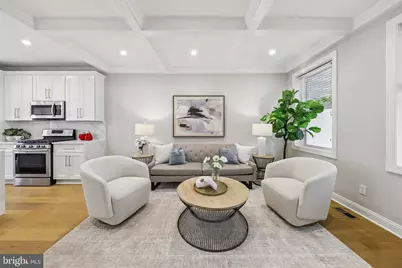 1208 Shepherd Street NW, Washington, DC 20011 - Photo 6