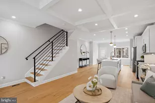 1208 Shepherd St NW, Washington, DC 20011 - Photo 4