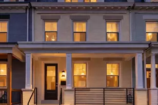 1208 Shepherd St NW, Washington, DC 20011 - Photo 1