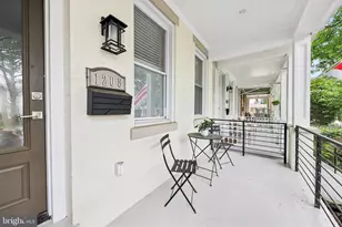 1208 Shepherd St NW, Washington, DC 20011 - Photo 4