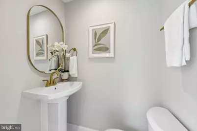 1208 Shepherd Street NW, Washington, DC 20011 - Photo 16