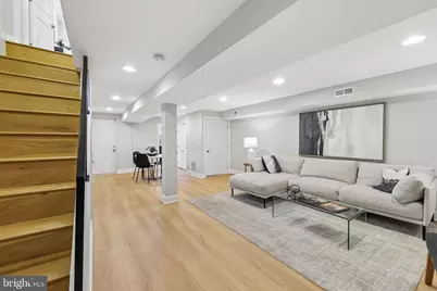 1208 Shepherd Street NW, Washington, DC 20011 - Photo 20