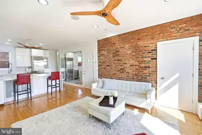 115 New York Avenue NW #9, Washington, DC 20001 - Photo 4