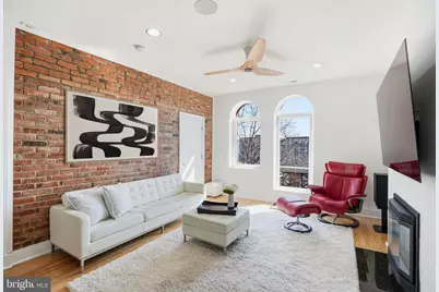 115 New York Avenue NW #9, Washington, DC 20001 - Photo 6